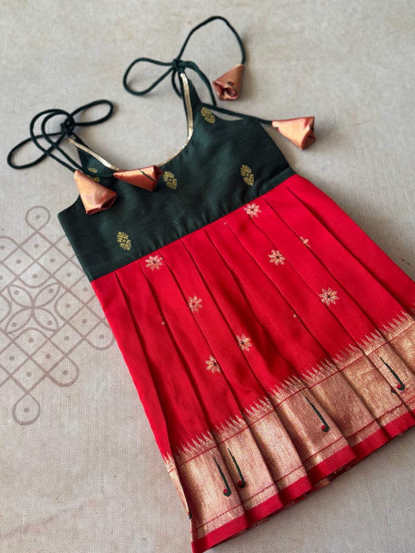 Baby Girl Dress - Express
