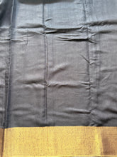 Pure Linen Saree