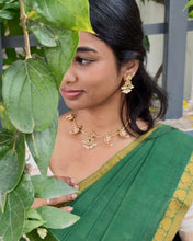 Lavanyam - Halfsaree