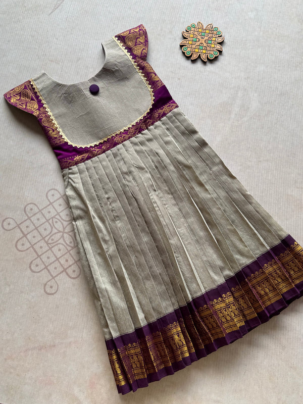Aakriti - Kids Frock