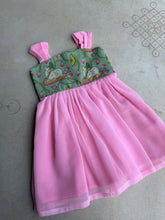 Baby Girl Dress