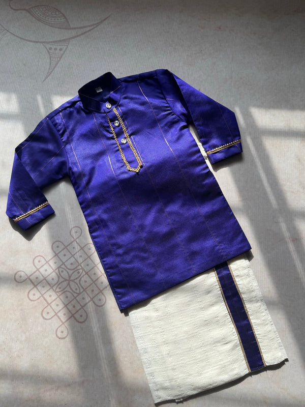 Boys - Kurta Set Express