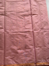 Maheshwari Silk Cotton Saree