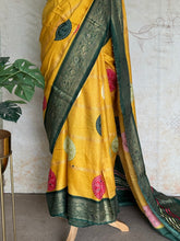 Amurta - Bandej Inspired Saree
