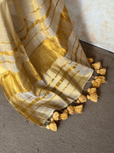 Mul Cotton Saree - Onam Edit