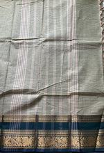 Chettinad Cotton Saree - Diwali Collection