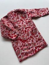 Boys - Banarasi Kalamkari Kurta Set (Festive Edit)
