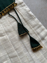 Aabarna - Crop top and skirt