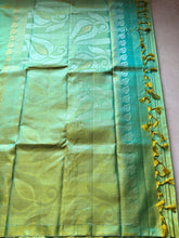 Saarah -Soft Silk Kanchipuram