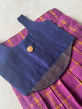 Maha - Crop top and Skirt Occasion Edit