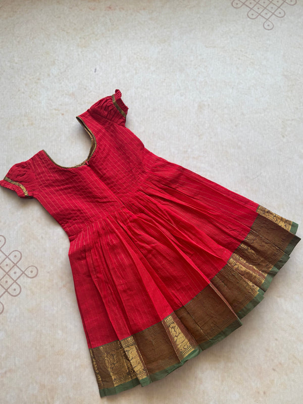 Kids Frock Express