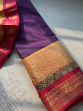 Kanchi Cotton x Diva