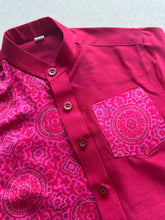 Boys - Dhoti and Shirt