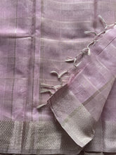 Ciranya Linen - Kora Saree