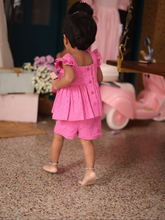 Sohvi - Hakoba Top & Trousers