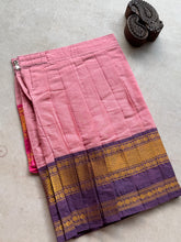 Diksha - Chettinad Cotton Overlapped Skirt and Top Express