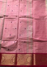 Chettinad Cotton Saree - Diwali Collection