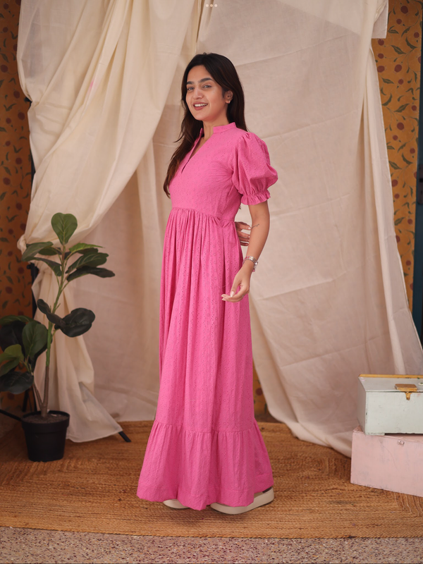 Sohvi - Hakoba Dress