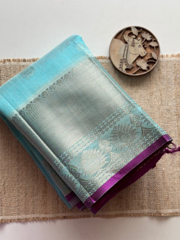 Mangalgiri Silk Cotton