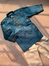 Boys - Kurta Set Onam FastTrack