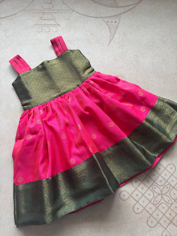 Baby Girl Dress - Express
