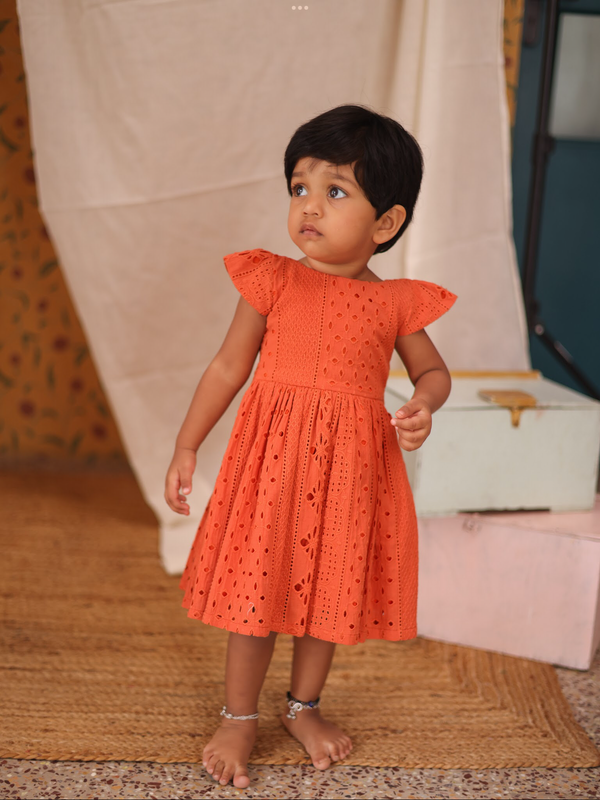 Sohvi - Hakoba Dress