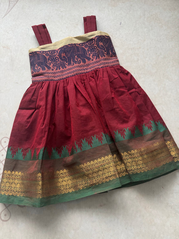 Baby Girl Dress - Express
