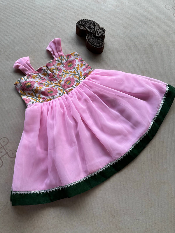 Baby Girl Dress  - Express