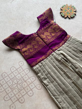 Aakriti - Kids Frock