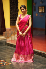 Pavazhamalli - Halfsaree
