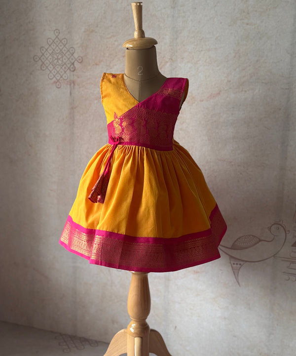 Baby Girl Dress