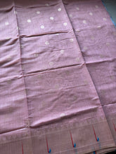 Linen Paithani