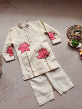 Padmam Boys Kurta Set