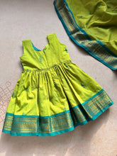 Baby Girl Dress