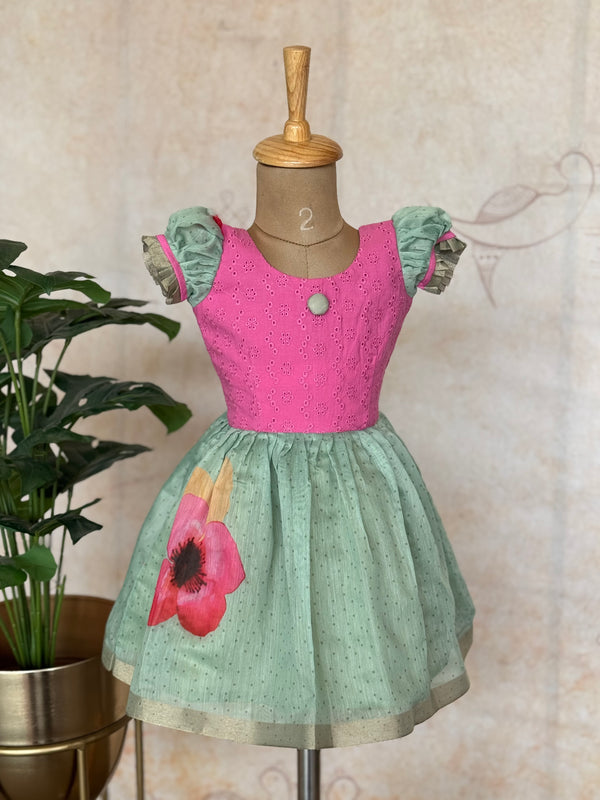 Kids Frock