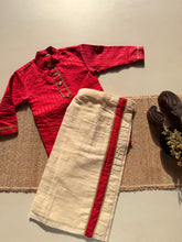Boys - Kurta Set