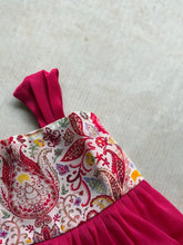 Vibha - Kids Georgette Banarasi Dress Express