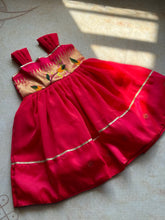 Baby Girl Dress