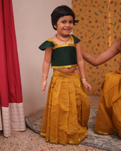 Aakriti Mom & Daughter