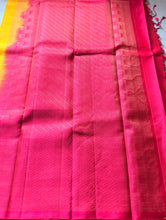 Saarah -Soft Silk Kanchipuram