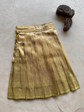 Paithani Mayizhini - Top and Skirt Festive Edit Express