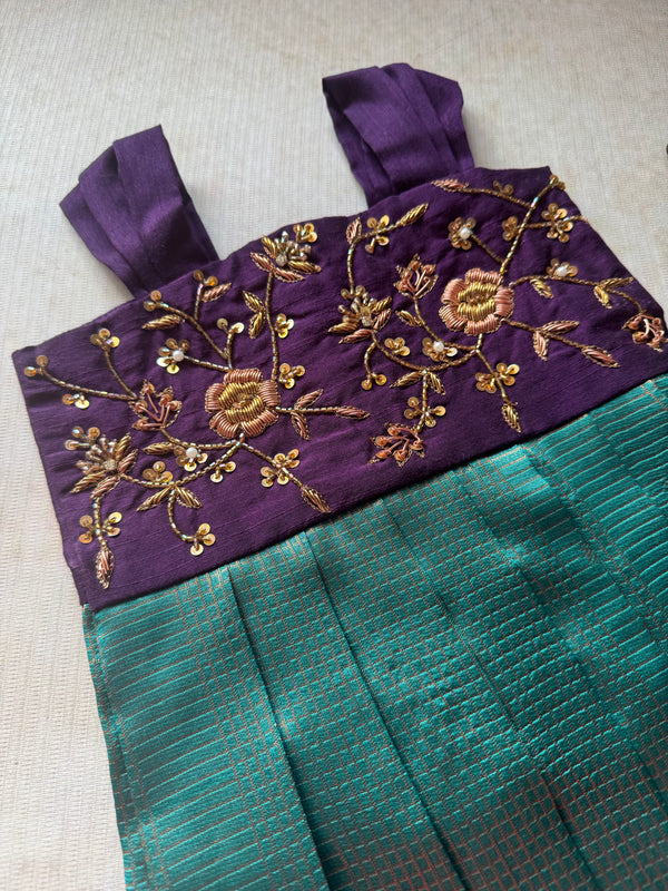 Kids Dress  - Festive Styles Express