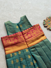 Ranjana - Kids Long Dress Express