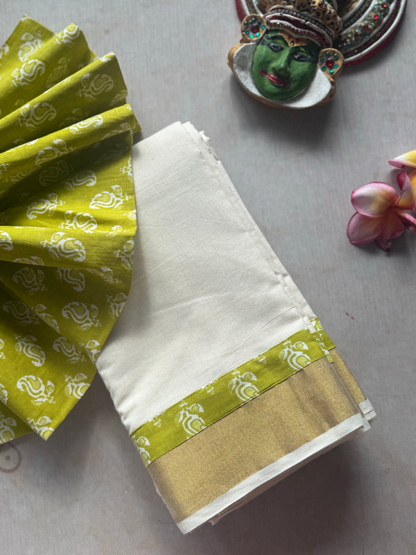 Diva - Onam collection