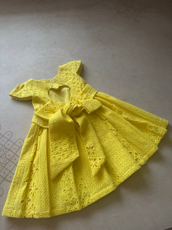 Sohvi - Hakoba Dress