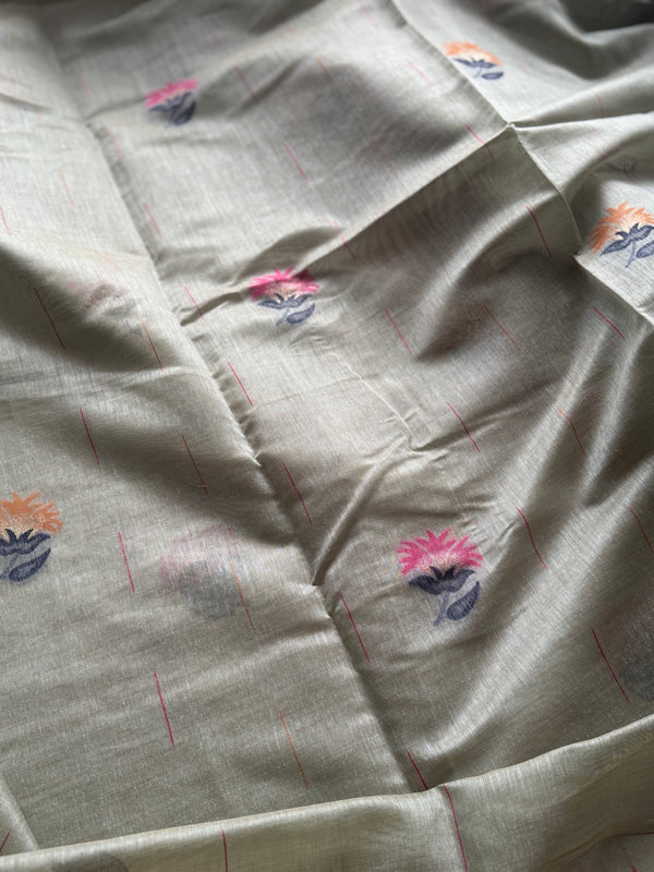 Tattva - Jamdhani Saree