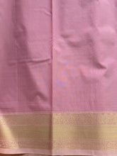 Semi Kanchi Silk Saree