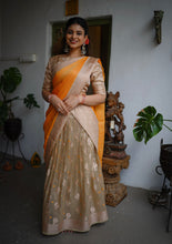Umaya Halfsaree Festive Edit