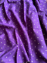 Mysore Crepe Silk Mubbagam Saree – Festive & Ethnic Wear