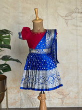 Nalini - Davani Frock